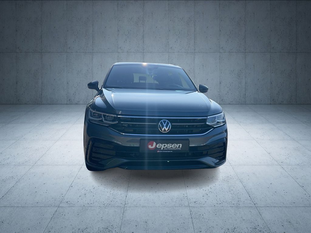 Volkswagen Tiguan Allspace 2023