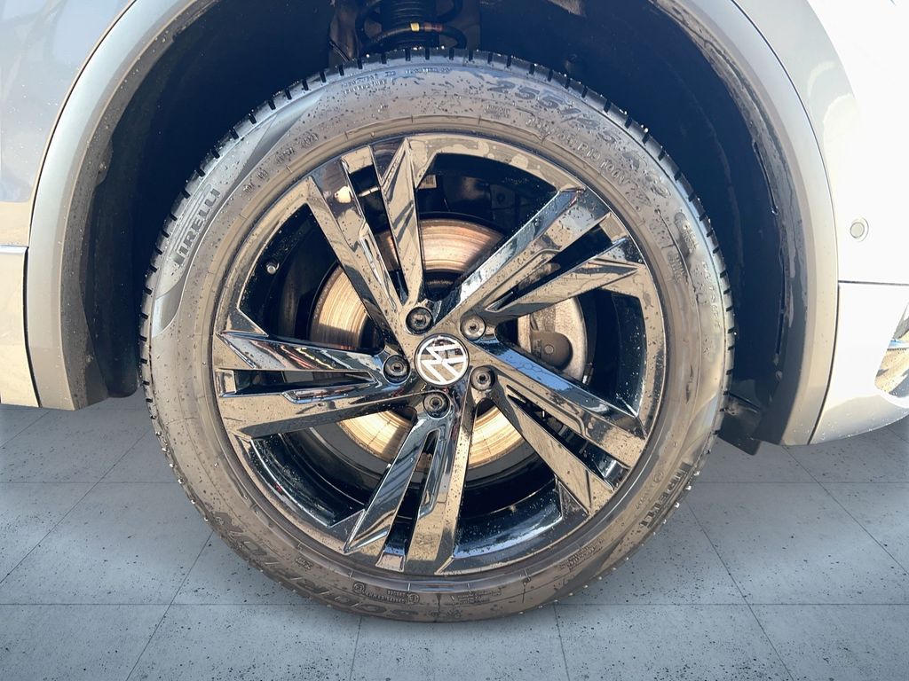 Volkswagen Tiguan Allspace 2023