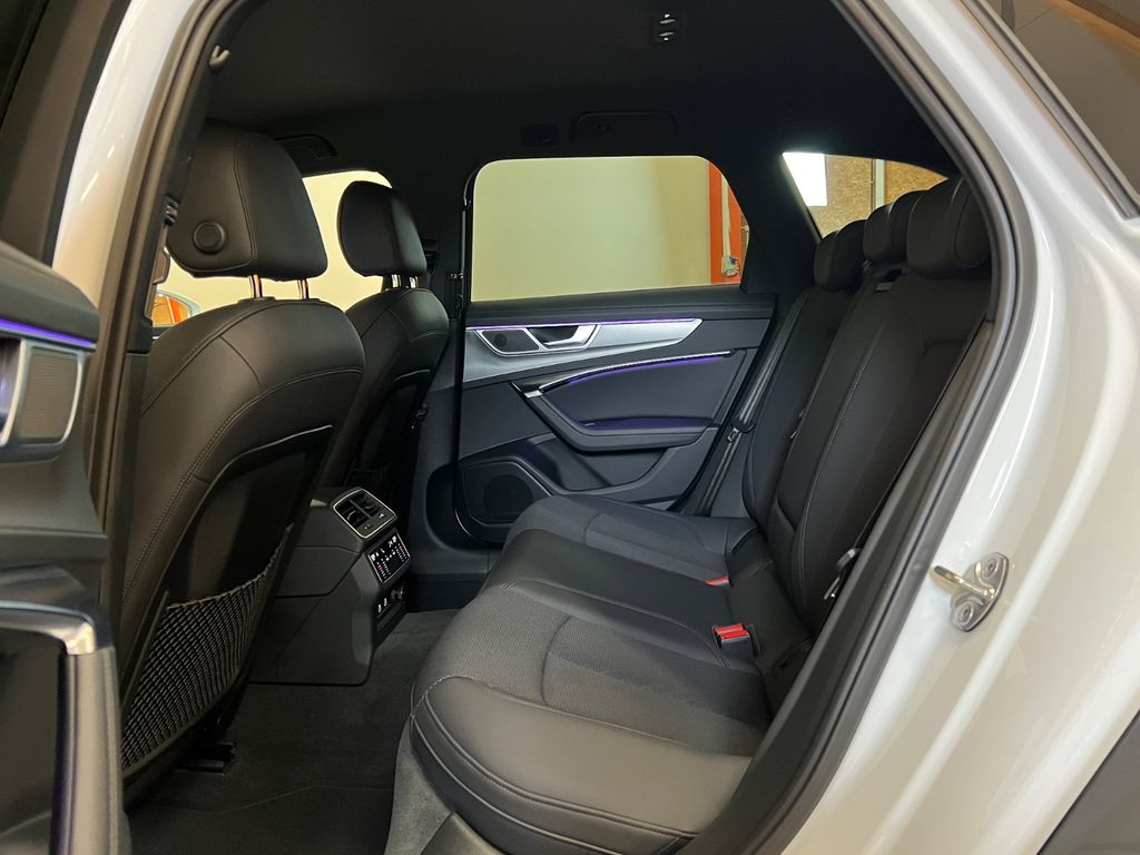 Audi A6 Allroad 2022