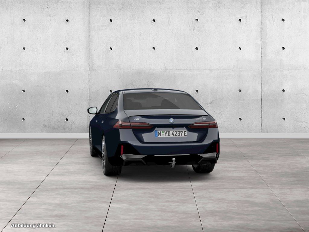 BMW i5 2026