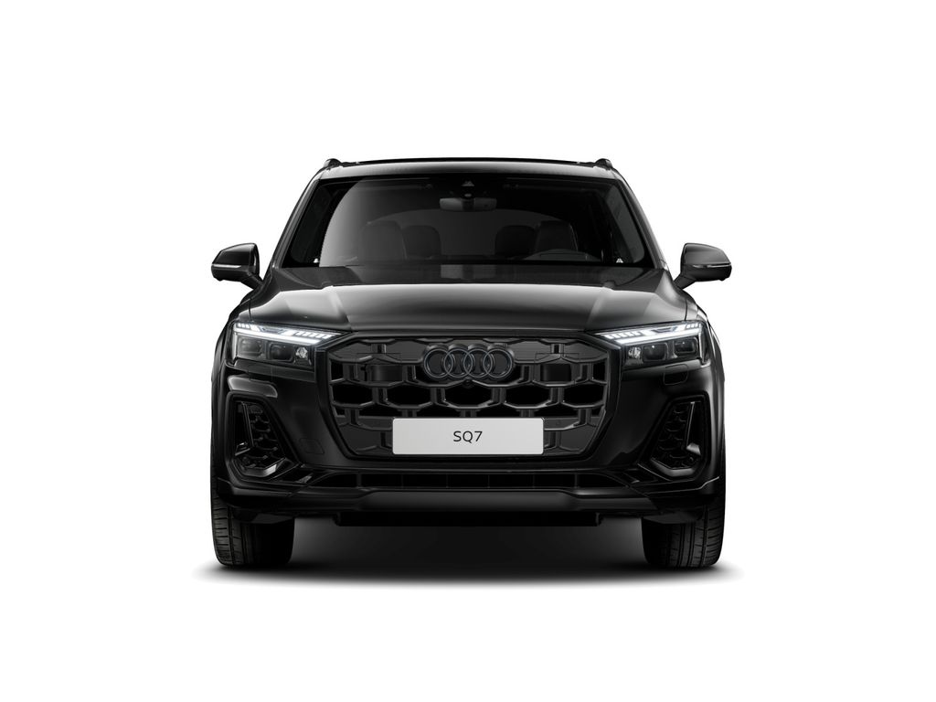 Audi SQ7 2026