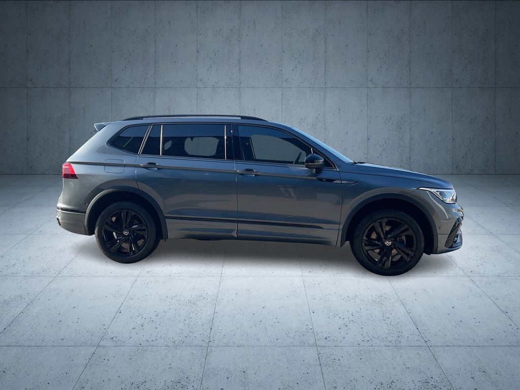 Volkswagen Tiguan Allspace 2023