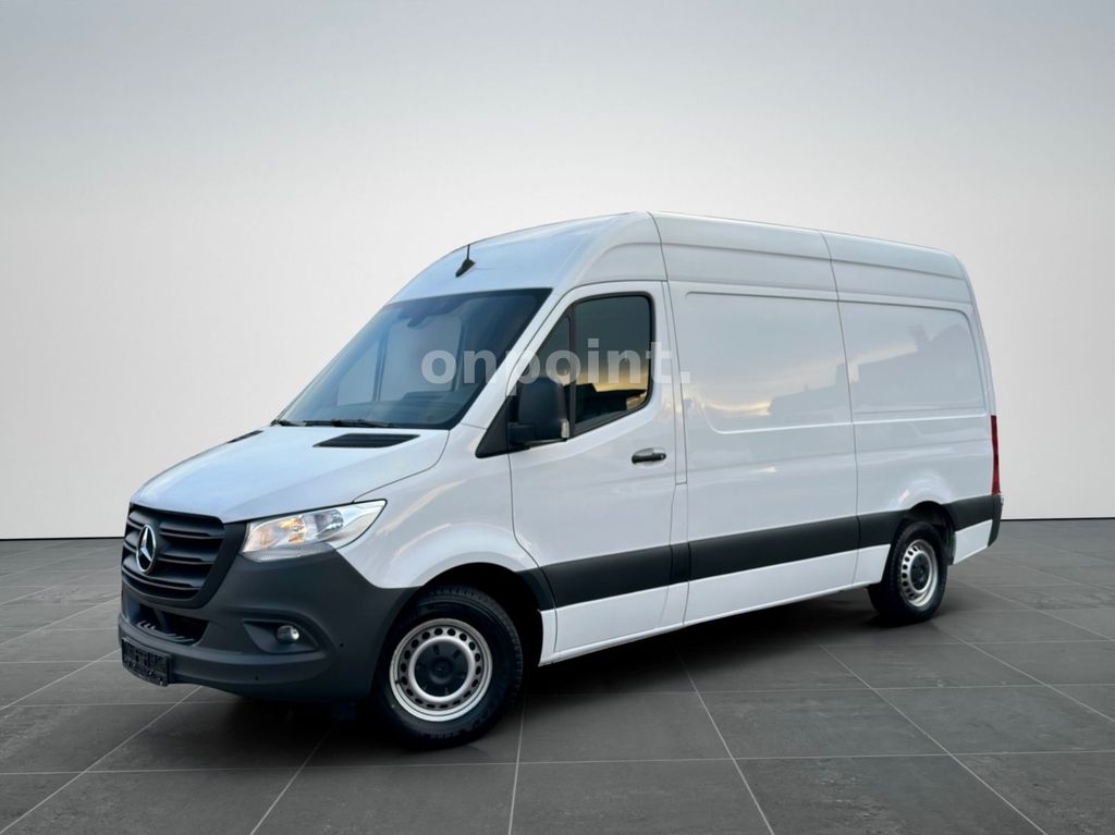 Mercedes-Benz Sprinter 2019