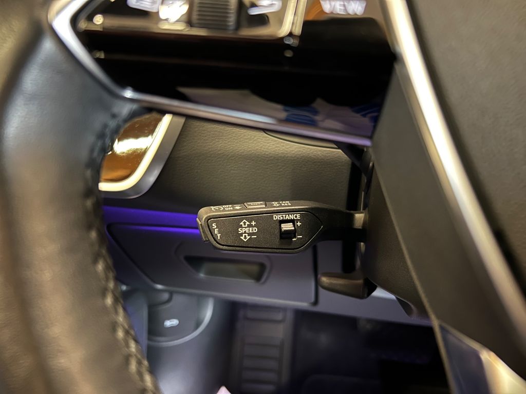 Audi A6 Allroad 2022