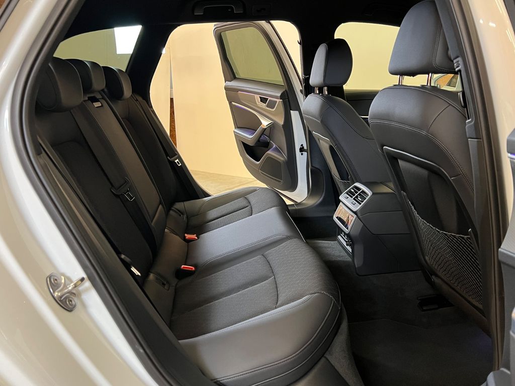 Audi A6 Allroad 2022