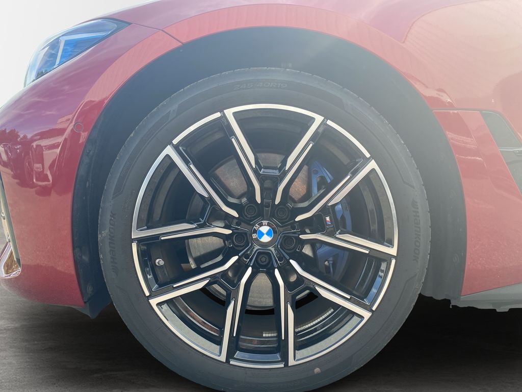BMW i4 2024