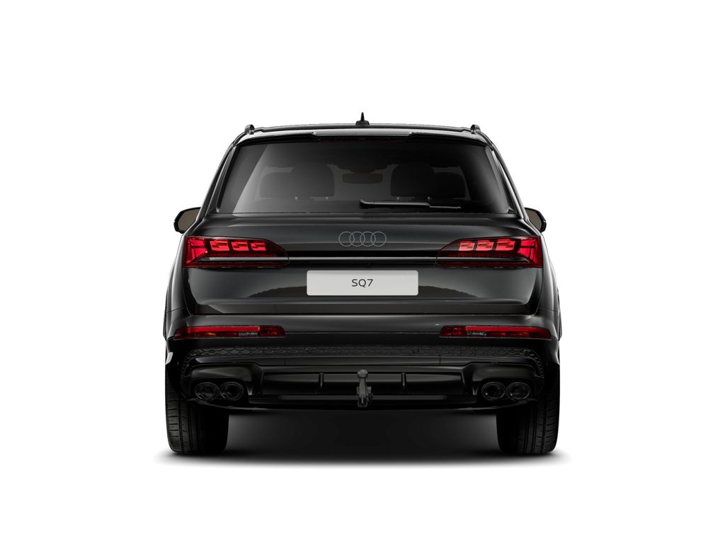 Audi SQ7 2026
