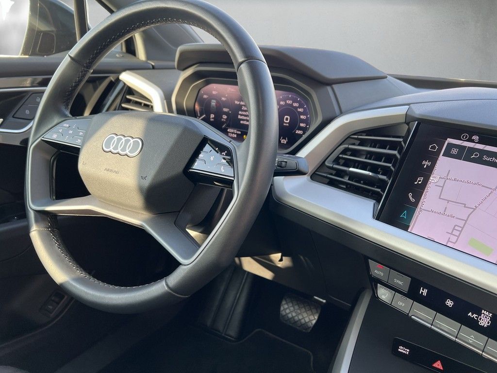Audi Q4 2022