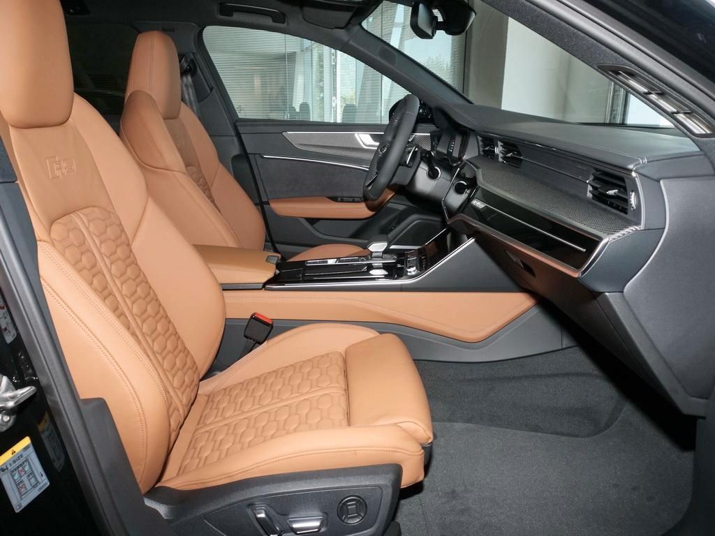 Audi RS6 2026