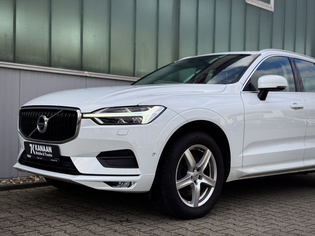 Volvo XC60 2020