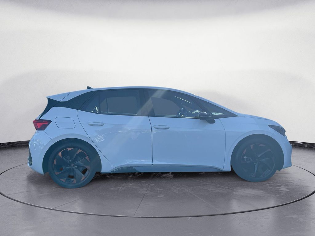 Cupra Born 2023
