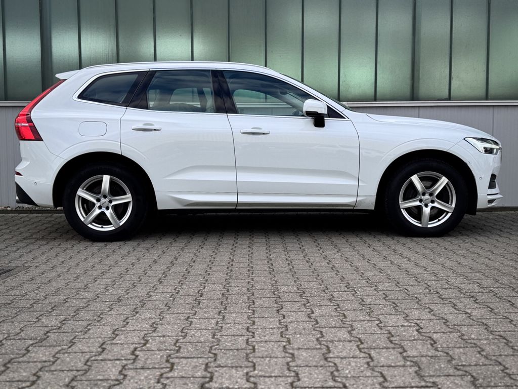 Volvo XC60 2020