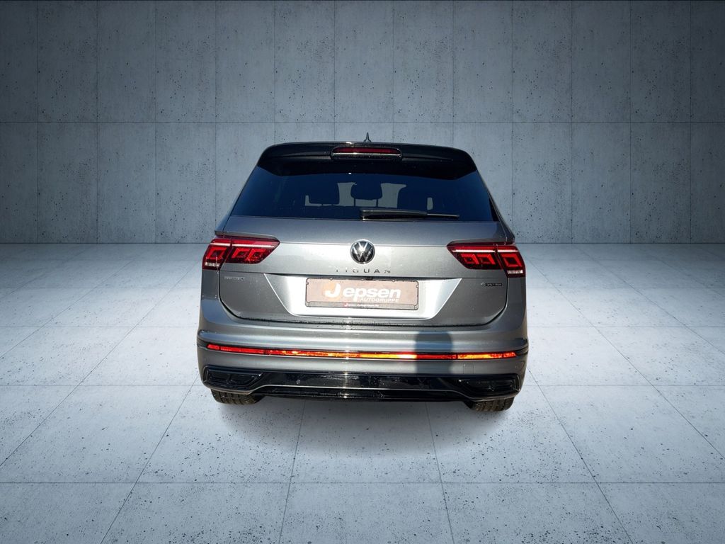 Volkswagen Tiguan Allspace 2023