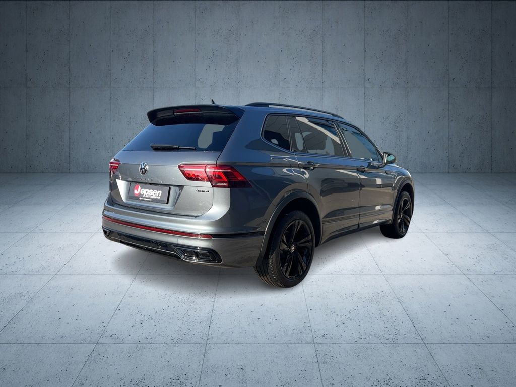 Volkswagen Tiguan Allspace 2023