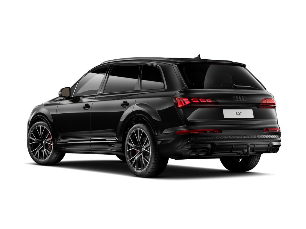 Audi SQ7 2026