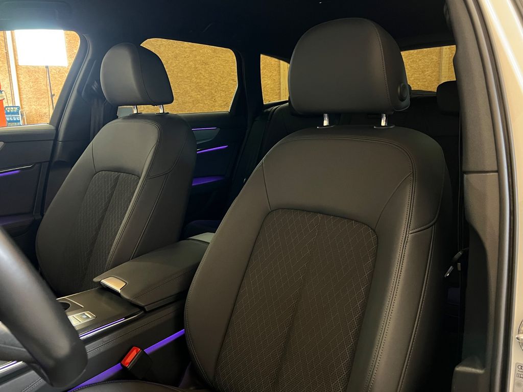 Audi A6 Allroad 2022