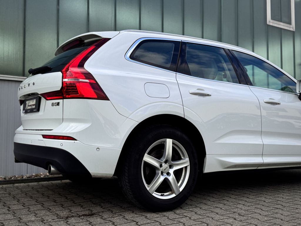 Volvo XC60 2020