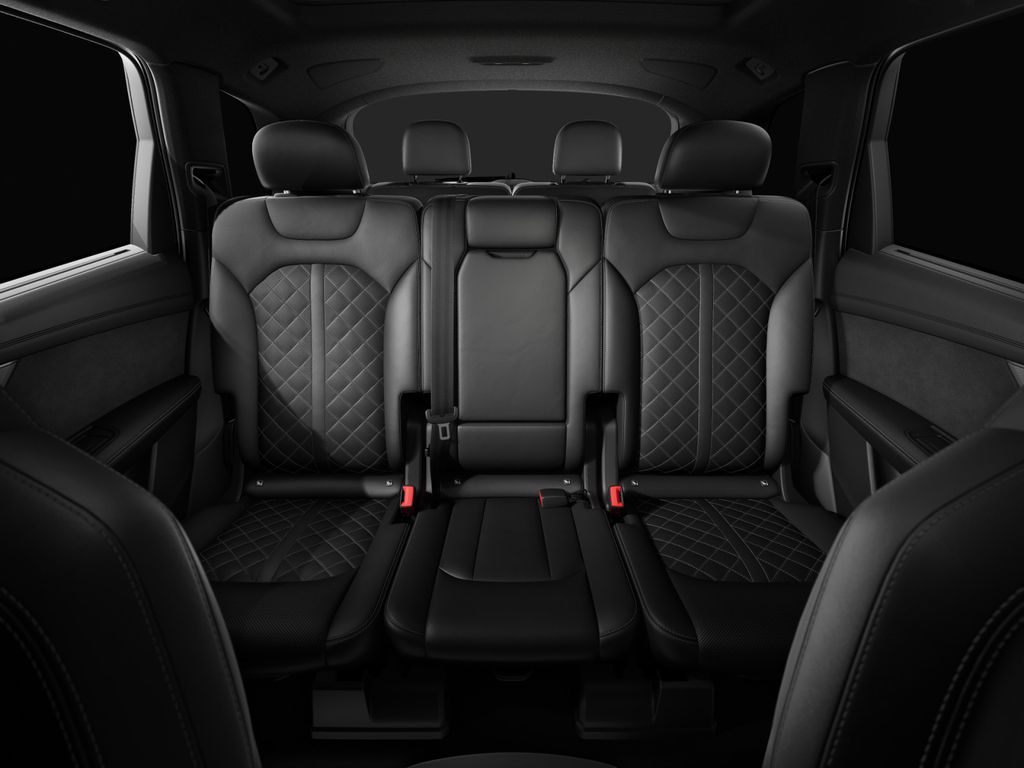 Audi SQ7 2026