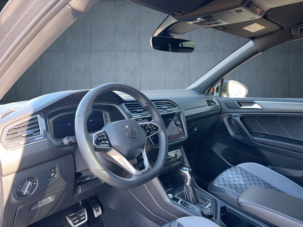 Volkswagen Tiguan Allspace 2023