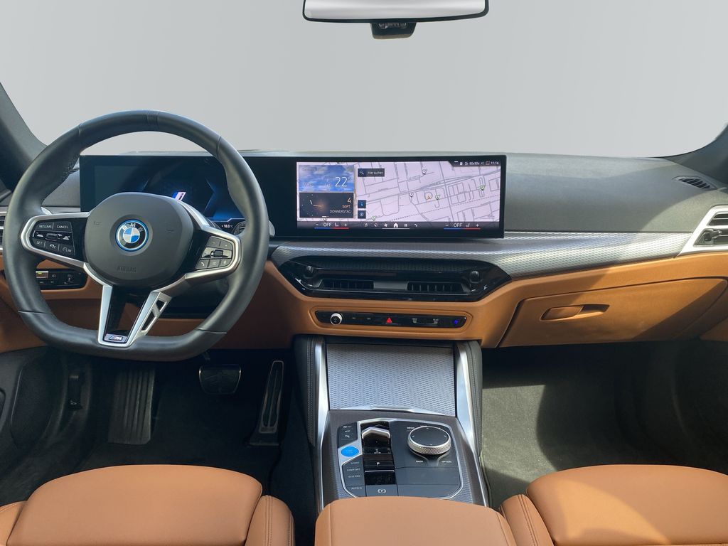 BMW i4 2024