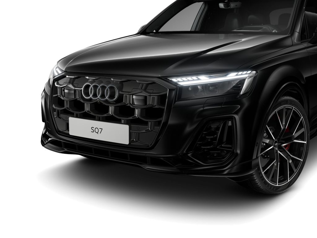 Audi SQ7 2026