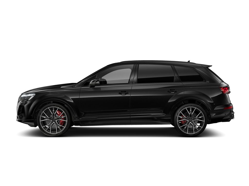 Audi SQ7 2026