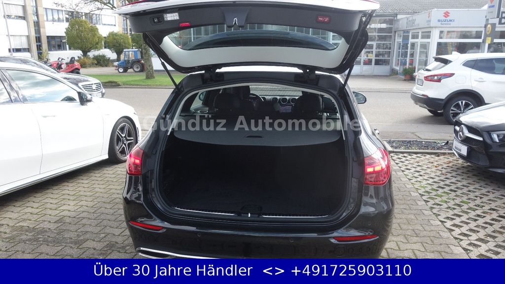 Mercedes-Benz C 220 2022