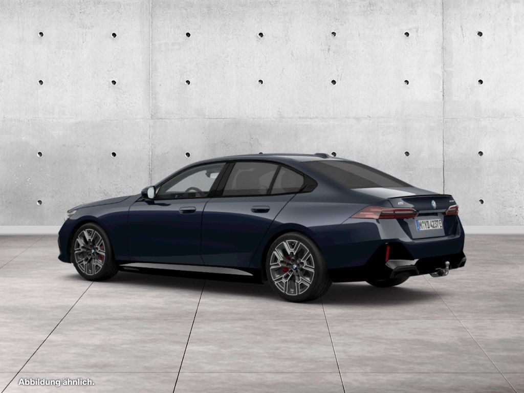 BMW i5 2026