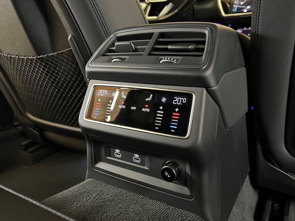 Audi A6 Allroad 2022