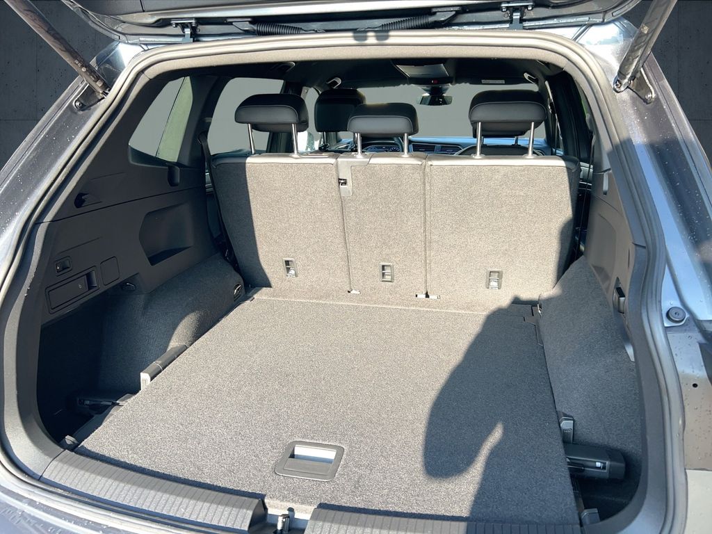 Volkswagen Tiguan Allspace 2023