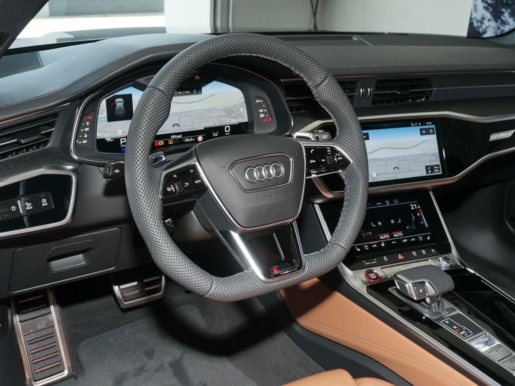 Audi RS6 2026