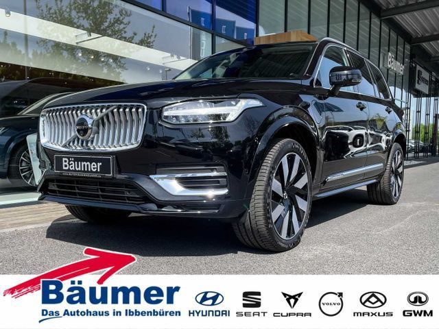 Volvo XC90 2024