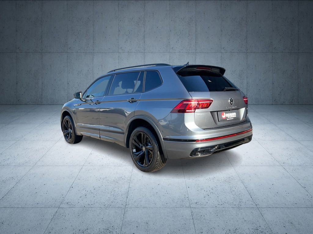 Volkswagen Tiguan Allspace 2023