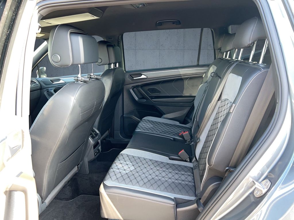 Volkswagen Tiguan Allspace 2023