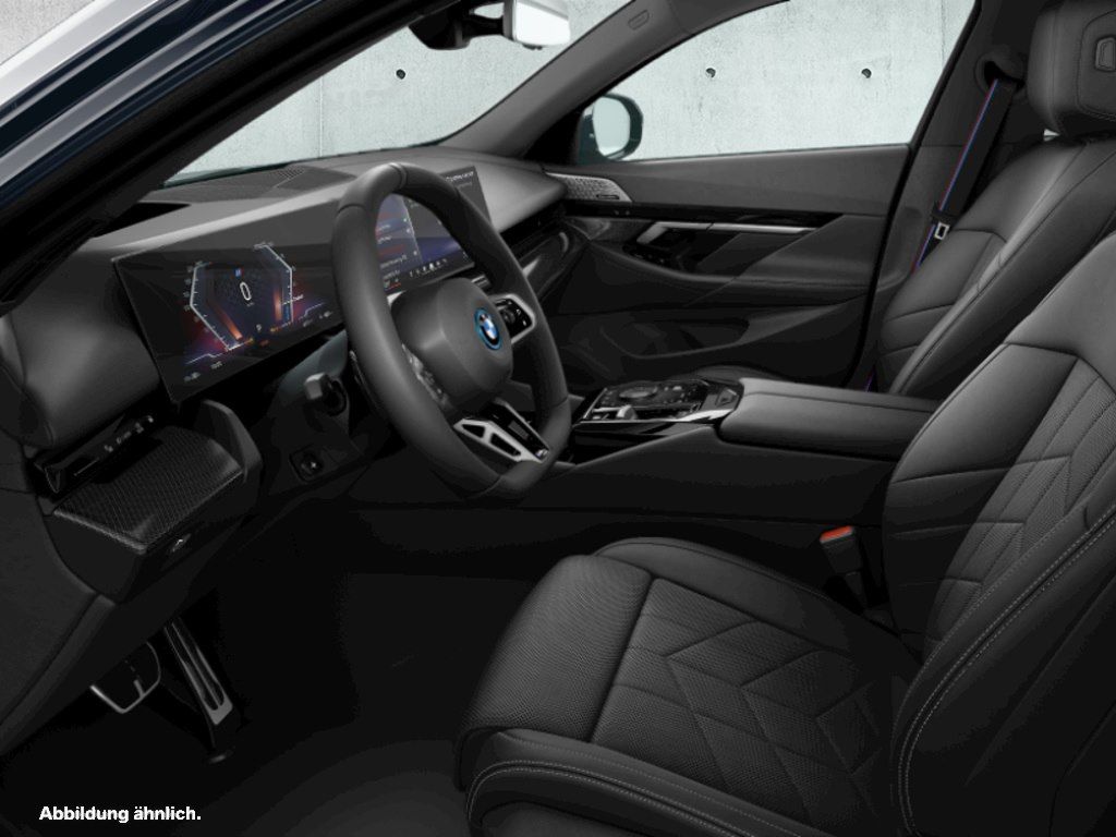 BMW i5 2026