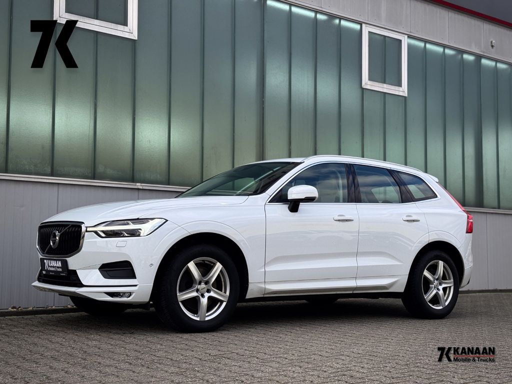 Volvo XC60 2020