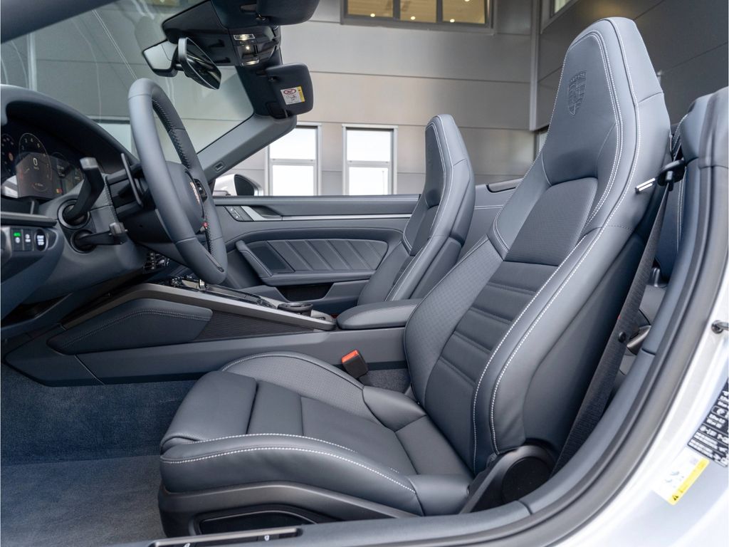 Porsche 992 2026