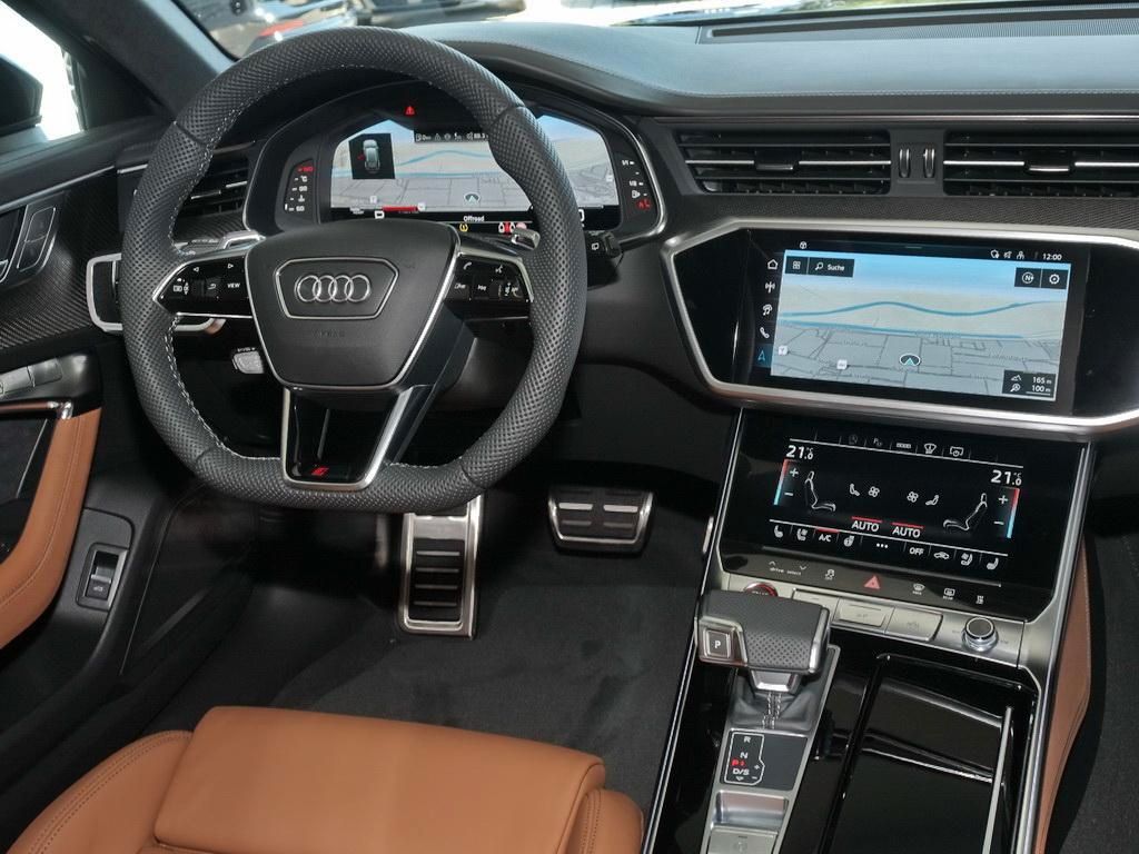 Audi RS6 2026