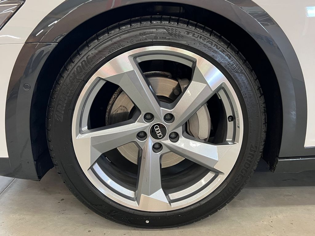 Audi A6 Allroad 2022