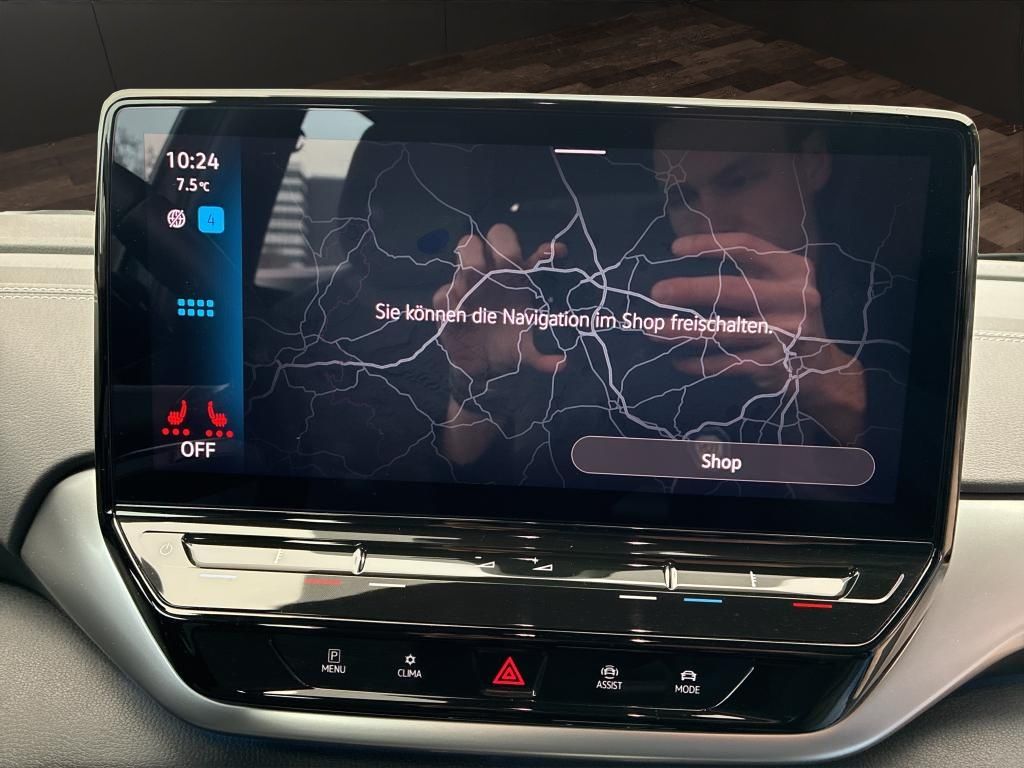 Volkswagen ID.5 2023