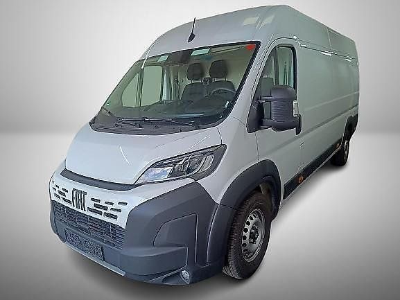 Fiat Ducato 2024