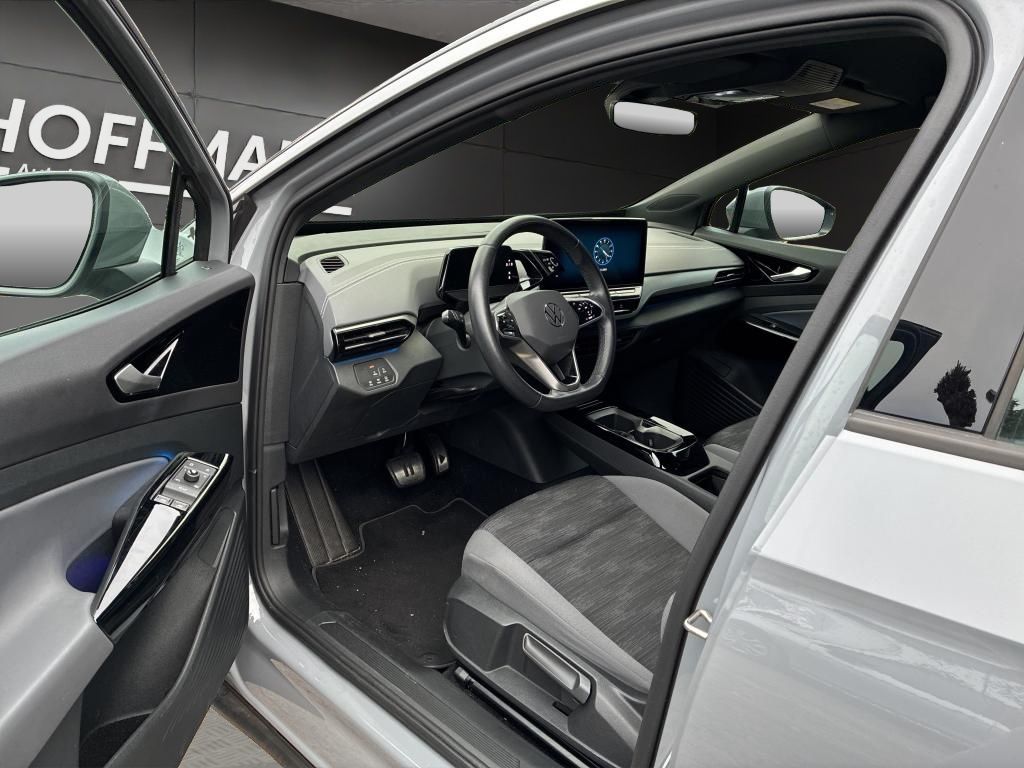 Volkswagen ID.5 2023