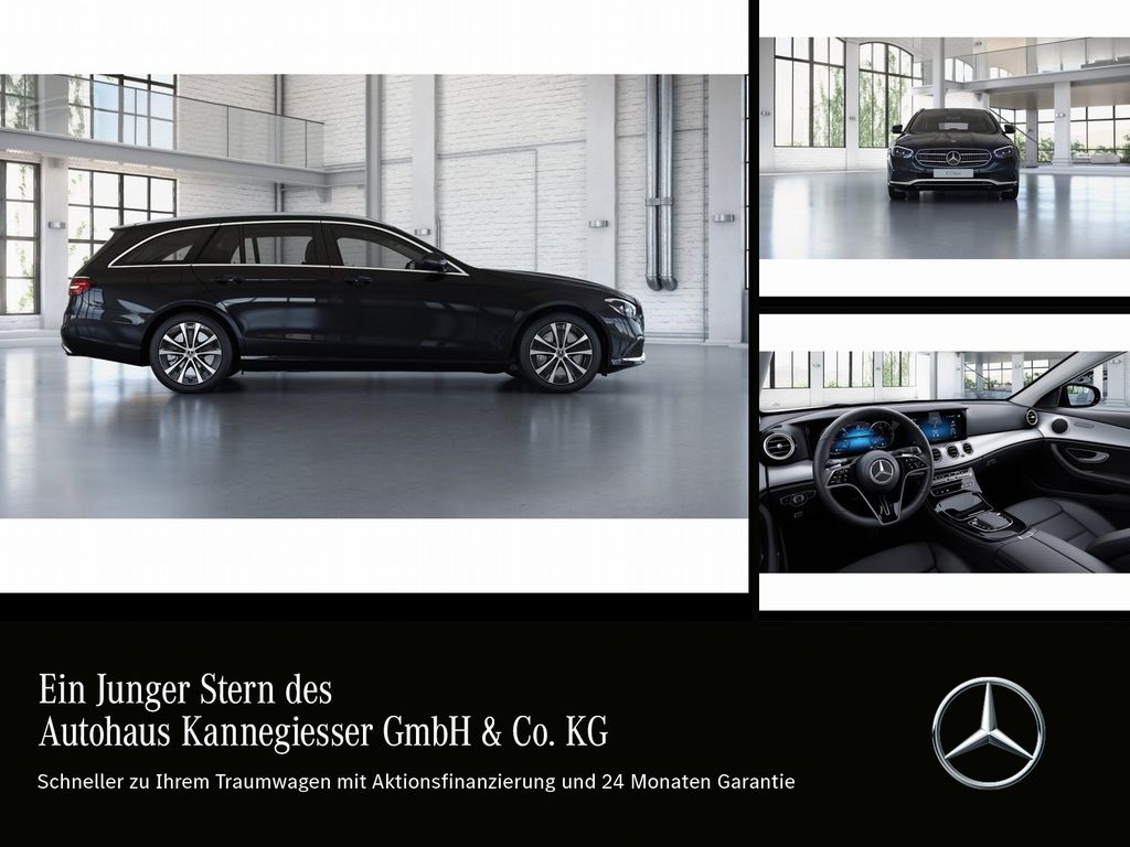 Mercedes-Benz E 300 2023