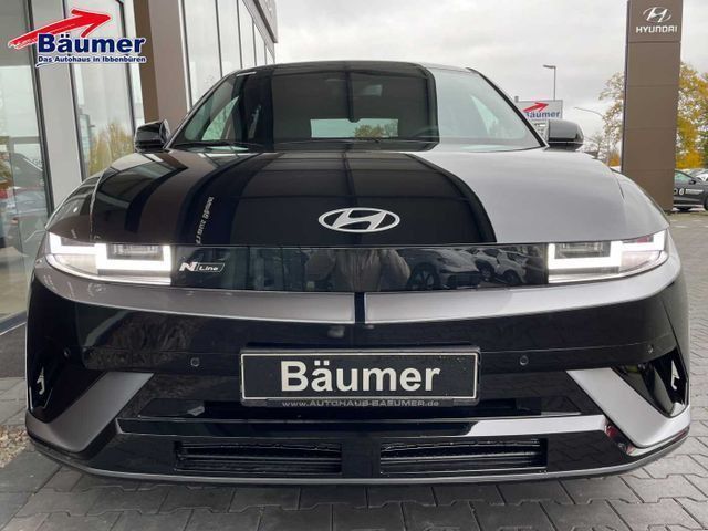 Hyundai IONIQ 5 2024