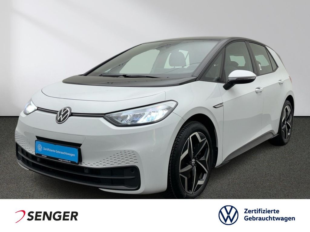 Volkswagen ID.3 2023