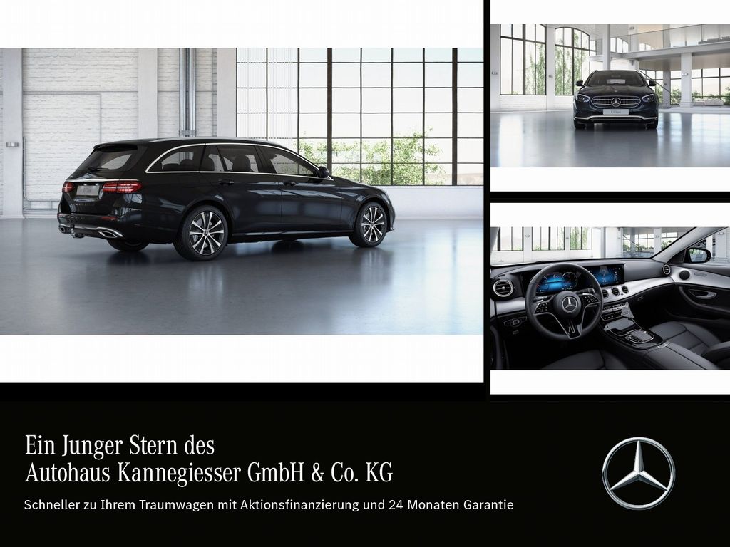 Mercedes-Benz E 300 2023