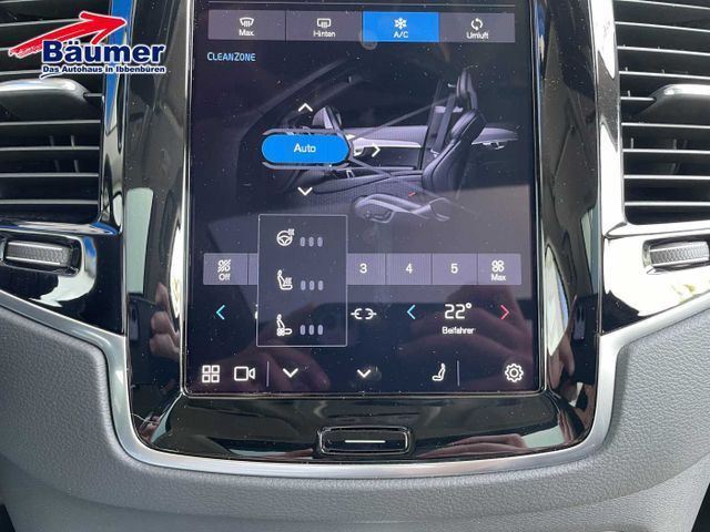 Volvo XC90 2024