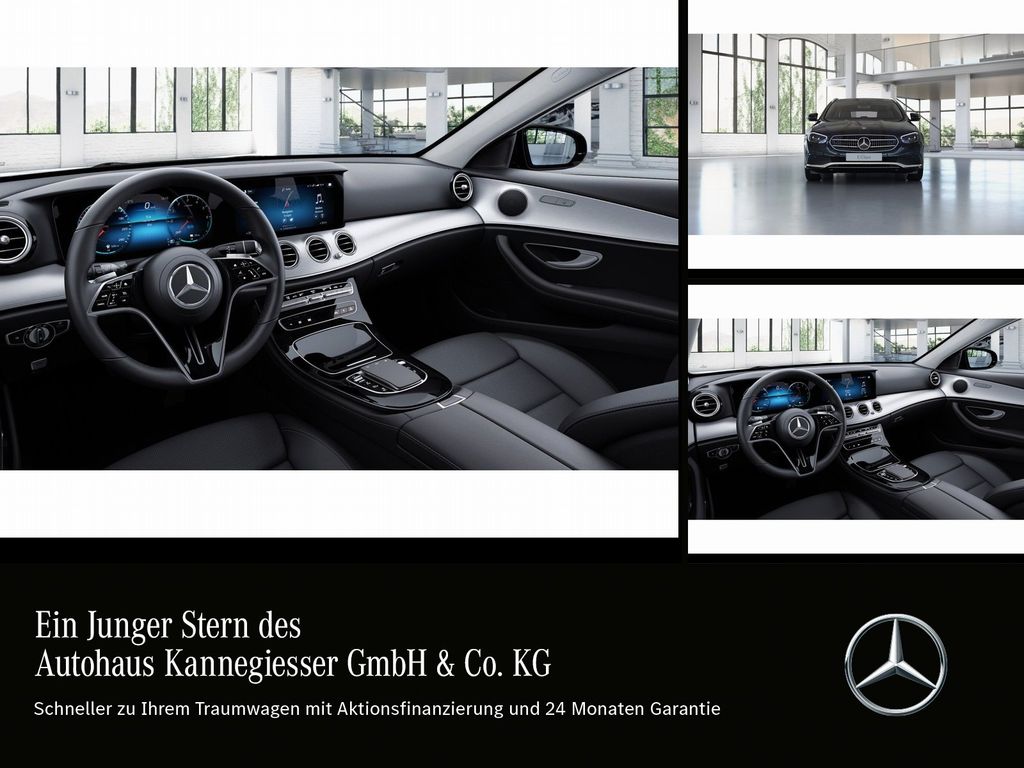 Mercedes-Benz E 300 2023