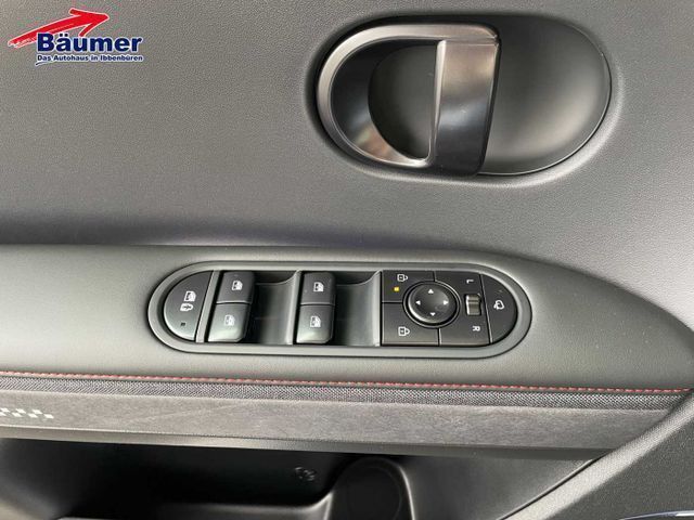 Hyundai IONIQ 5 2024