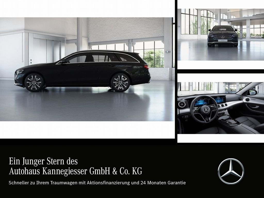 Mercedes-Benz E 300 2023